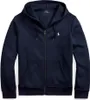 Ralph Lauren Hoody+R. Navy L Produktbild-Vorschau 3