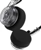 Defunc, Bluetooth 5.3 On-Ear Kopfhörer Mondo FreeStyle ENC, Produktbild-Vorschau 4