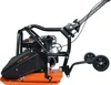 Rüttelplatte V-HB 8200, 52 kg, 1,5 kW Viertakt-Benzinmotor, Produktbild-Vorschau 3