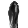Gabor Damen under the knee Stiefel/ Reiterstiefel Schwarz Produktbild-Vorschau 16