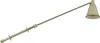 Riffelmacher Kerzenlöscher 25cm 11998 | Silber Produktbild-Vorschau 2