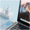 JOYROOM S-CC060A9, 1 m, USB C, USB C, USB 2.0, 0,48 Gbit/s, Náhled obrázku produktu 5