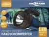 ANSMANN HS230B LED Handscheinwerfer blau 7,5 cm Produktbild-Vorschau 19