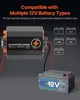 SucceBuy 12V 40A DC/DC nabíječka 500W pro olověné, Náhled obrázku produktu 4