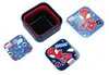 Vadobag Snackbox 3 tlg. Brotboxen Spidey Fresh Bites Produktbild-Vorschau 10