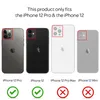 NALIA Weiche Silikon Handy Hülle für iPhone 12 / 12 Pro, Produktbild-Vorschau 4