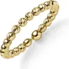Kugelring-aus-585-Gelbgold-diamantiert Produktbild-Vorschau