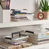 Aufbewahrungsbox Mit Deckel Clips Organizer Büro Produktbild-Vorschau 12