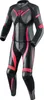 Rebelhorn Rebel Lederhosen Schwarz 40 Frau Schwarz 40 Produktbild-Vorschau 7