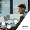 Technics AZ80, True Wireless Stereo (TWS), 20 - 40000 Hz, Produktbild-Vorschau 9