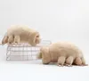 Orsacchiotto acquatico Peluche Simulazione delle profondità Anteprima dell’immagine prodotto 3