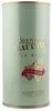Jean Paul Gaultier La Belle Le Parfum Verpackung in mintgrüner Metalldose mit goldener Schrift und dekorativem Rosenmotiv Produktbild-Vorschau