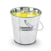 PROGARDEN Antimücken-Kerze CITRONELLA Mückenkerze Produktbild-Vorschau 3