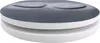 form&style WC-Sitz Stone Heart mit Absenkautomatik grau Produktbild-Vorschau 4