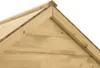 Zwerkules Holla Kinder Spielhaus für den Garten Holz Produktbild-Vorschau 2