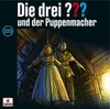 Die drei ??? 225 und der Puppenmacher Produktbild-Vorschau 3