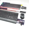 Ensemble clavier et souris Trust Trezo Sans fil, Voir les images du produit 13