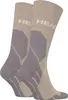 HEAD Uni Wandersocken, 2er Pack - Hiking All Climates Crew, Produktbild-Vorschau 2