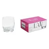 LAV Adora bicchierini - 80 ml - trasparente - 6 pezzi Anteprima dell’immagine prodotto 5
