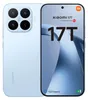 Xiaomi 17T 5G, dual SIM, 256GB opslag, 12GB RAM, blauw Productafbeelding-voorbeeld 5