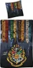 Harry Potter Houses Bettwäsche 140×200cm, 70×90 cm Produktbild-Vorschau 4