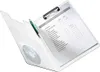 Leitz WOW Clipfolder with cover, A4, Hartschaumstoff, Blau, Produktbild-Vorschau 3