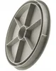 Rohrschachtabdeckung, Kanaldeckel, Schachtdeckel, DN400 Produktbild-Vorschau 4
