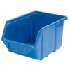 cassetta di stoccaggio smussata 2kg PH MO 165x110x75mm Anteprima dell’immagine prodotto 4