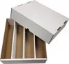 Boîte en carton pour 3200 cartes FULL LID (10 ct.) Voir les images du produit 2