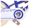 Buxibo - Vélo d'enfant pour garçons - Luca - 16 pouces - Voir les images du produit 6