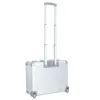 ALUMAXX Business Notebook-Overnight trolley GALAXY, silber Produktbild-Vorschau 13