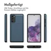 imoshion Backcover mit Kartenfach Samsung Galaxy S20 FE - Produktbild-Vorschau 7