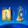 Pantasy Le Petit Prince Starlight Lamp, Sammelstatue, Buch Produktbild-Vorschau 3