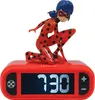 Lexibook Miraculous Ladybug Cat Noir Réveil numérique Voir les images du produit 1