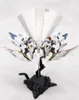 Ikaruga Plastic Model Kit Ginkei 16 cm Produktbild-Vorschau 3