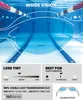 ARENA Spider Junior Schwimmbrille für Kinder, Schwimmbrille Produktbild-Vorschau 3