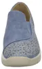 Slipper/Kletthalbschuh luftdurchlässig Produktbild-Vorschau 5