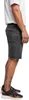 Urban Classics - Relaxed Fit Denim Jeans Shorts black - W36 Produktbild-Vorschau 4