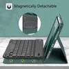 FINTIE Hülle mit Tastatur für iPad Air 11 Zoll M4/M3/M2 Produktbild-Vorschau 3