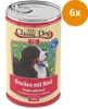 BTG Classic Dog Dose Brocken mit Rind 1250 g Produktbild-Vorschau 1