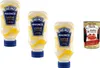 3x Maionese Mayonnaise mit Zitrone und schwarzem Pfeffer Produktbild-Vorschau 1
