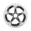 XTR Shim.Bremsscheibe Xtr 203Mm Cl Mt900 Ice Produktbild-Vorschau 4