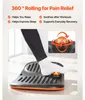 SucceBuy Balance Board per adulti (60 cm), portata massima Anteprima dell’immagine prodotto 3