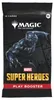 Magic the Gathering Marvel Super Heroes Play-Booster Produktbild-Vorschau 8