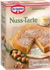 Dr. Oetker Backmischung Nuss Tarte saftiger Kuchengenuss Produktbild-Vorschau 4