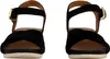 Ischia Corda Keilabsatz-Sandalen aus Leder Produktbild-Vorschau 5