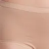 Q-EN Confezione da 2 slip da donna con alta gamba, in micro Anteprima dell’immagine prodotto 3