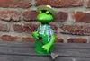 Zaunhocker Gärtner Frosch Rechen Produktbild-Vorschau 4