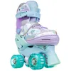 Rollschuhe/Schlittschuhe Inliner Raven Isla 30-33 Produktbild-Vorschau 4