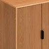 home24 Kommode mit 2 Türen - Echtholzfurnier Produktbild-Vorschau 10